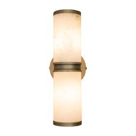 50983 Eloise Wall Light Lighting RV Astley Front
