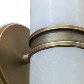 50983 Eloise Wall Light Lighting RV Astley Detail