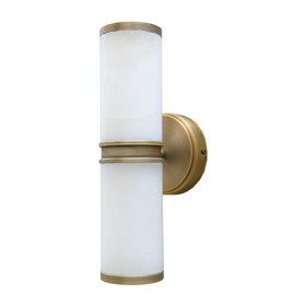 50983 Eloise Wall Light Lighting RV Astley Angled