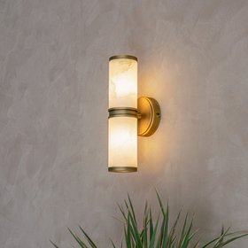 50983 Eloise Wall Light Lighting RV Astley Catalogue