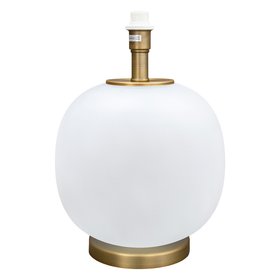 50846 Tande Light Base Only Table Lamp Lighting RV Astley Front