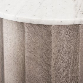 20087 Astri Side Table Furniture RV Astley Detail