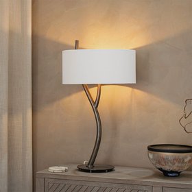 50840 Ramus Table Lamp Lighting RV Astley Roomset 1