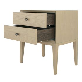 20085 Copas Side Table Furniture RV Astley Open Angled