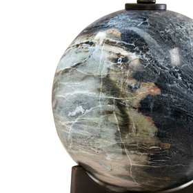 50845 Halvard Table Lamp Lighting RV Astley Detail