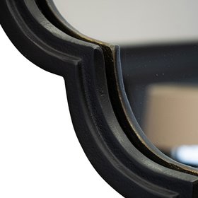 7253 Vegar Mirror RV Astley Detail