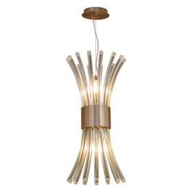50077 Camur Pendant Lighting RV Astley Light On Front