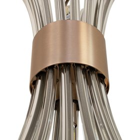 50077 Camur Pendant Lighting RV Astley Detail