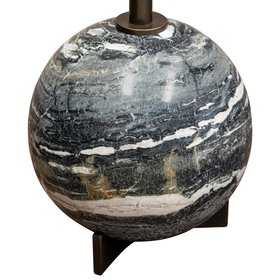 50844 Halvard Floor Lamp Lighting RV Astley Detail