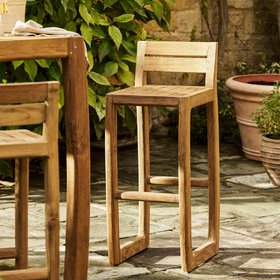 Dashwood Bar Stools