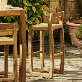 Dashwood Bar Stools