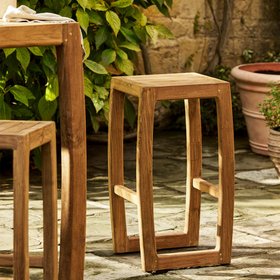 Dashwood Bar Stools