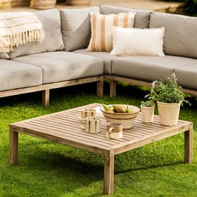 Porthallow Corner Sofa Set