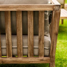 Porthallow Corner Sofa Set
