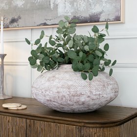 4648 Enyon Large Vase Accessories RV Astley Roomset
