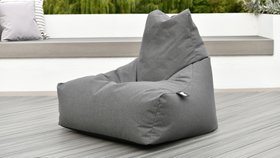 Mighty B Pastel Dark Grey