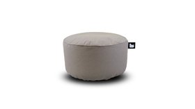B Poufe Pastel Natural