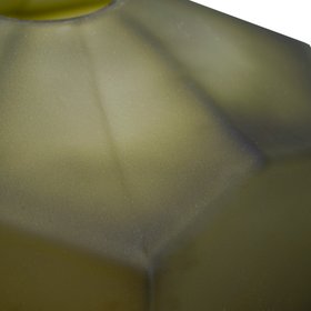 50724 Zito Green Glass Shade Lighting RV Astley Detail