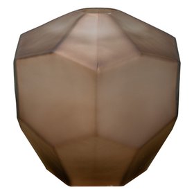50771 Zito Brown Glass Shade Lighting RV Astley Front