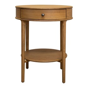 20089 Onorata Side Table Furniture RV Astley Front