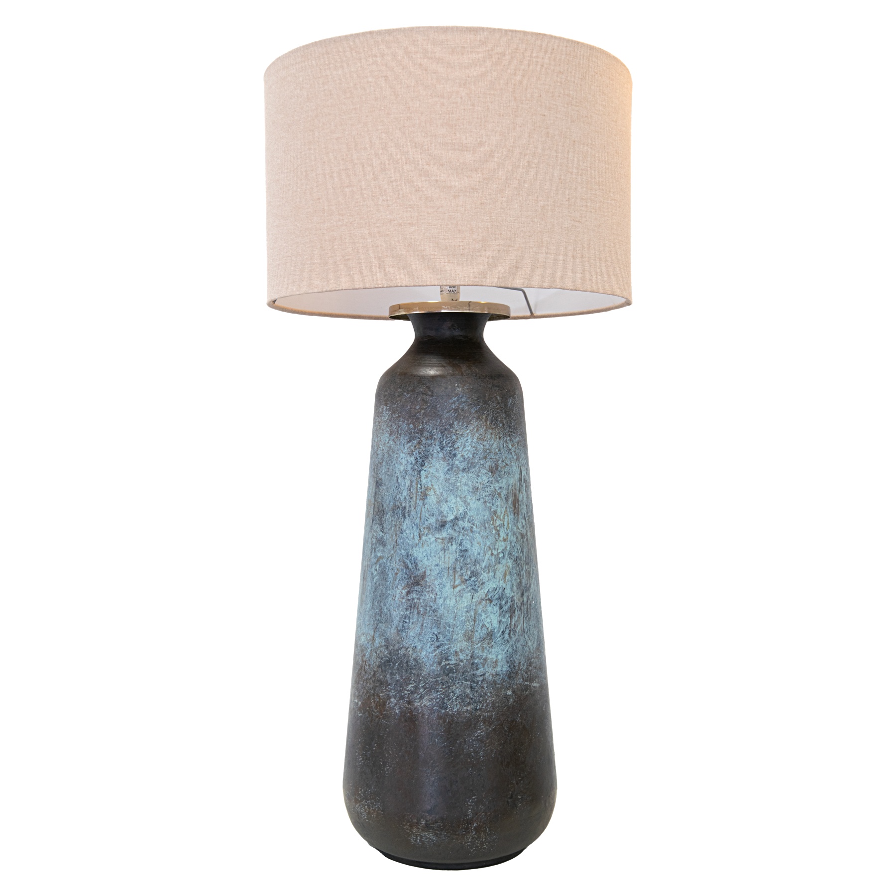 Aketa Tall Table Lamp - RV Astley