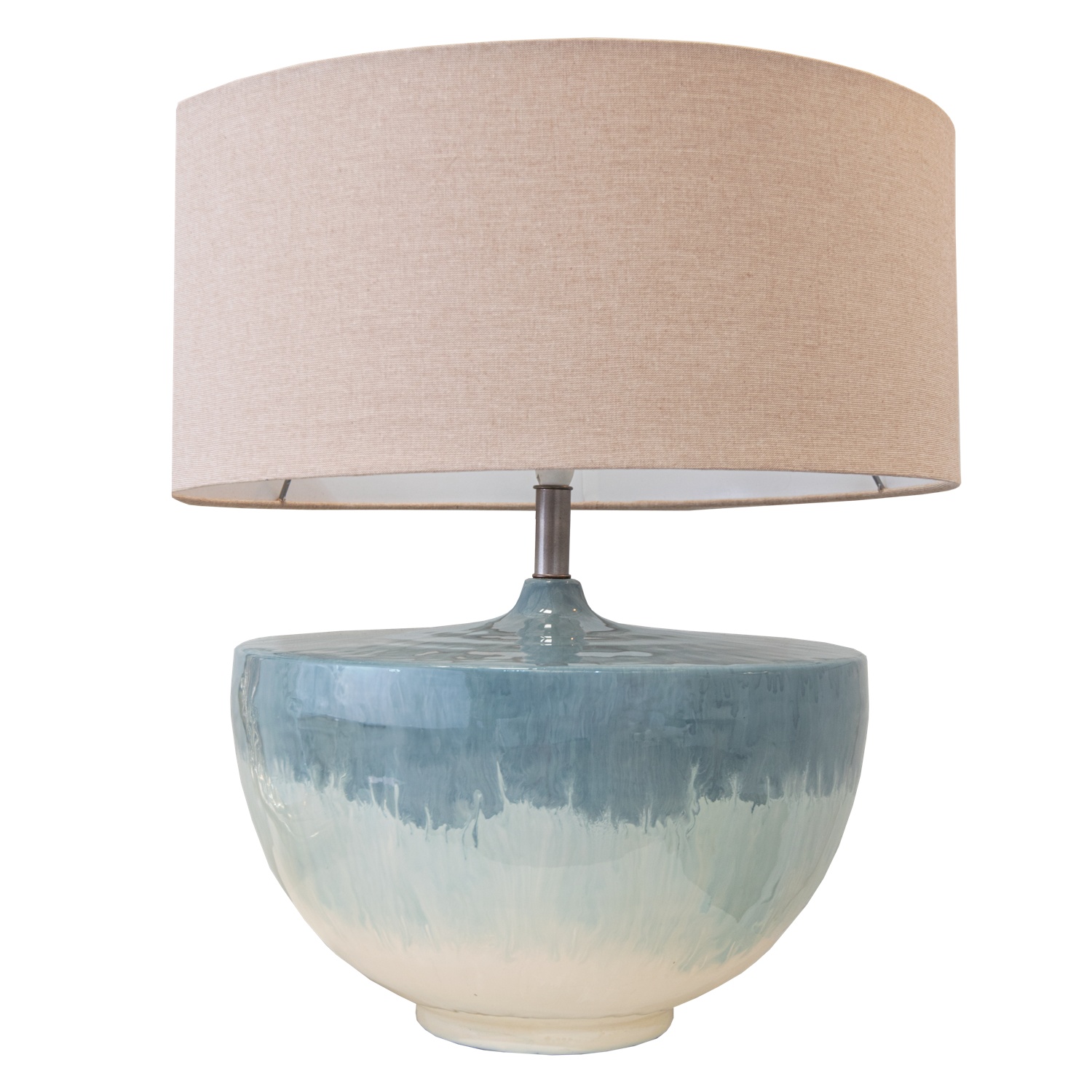 Aketa Large Table Lamp - RV Astley
