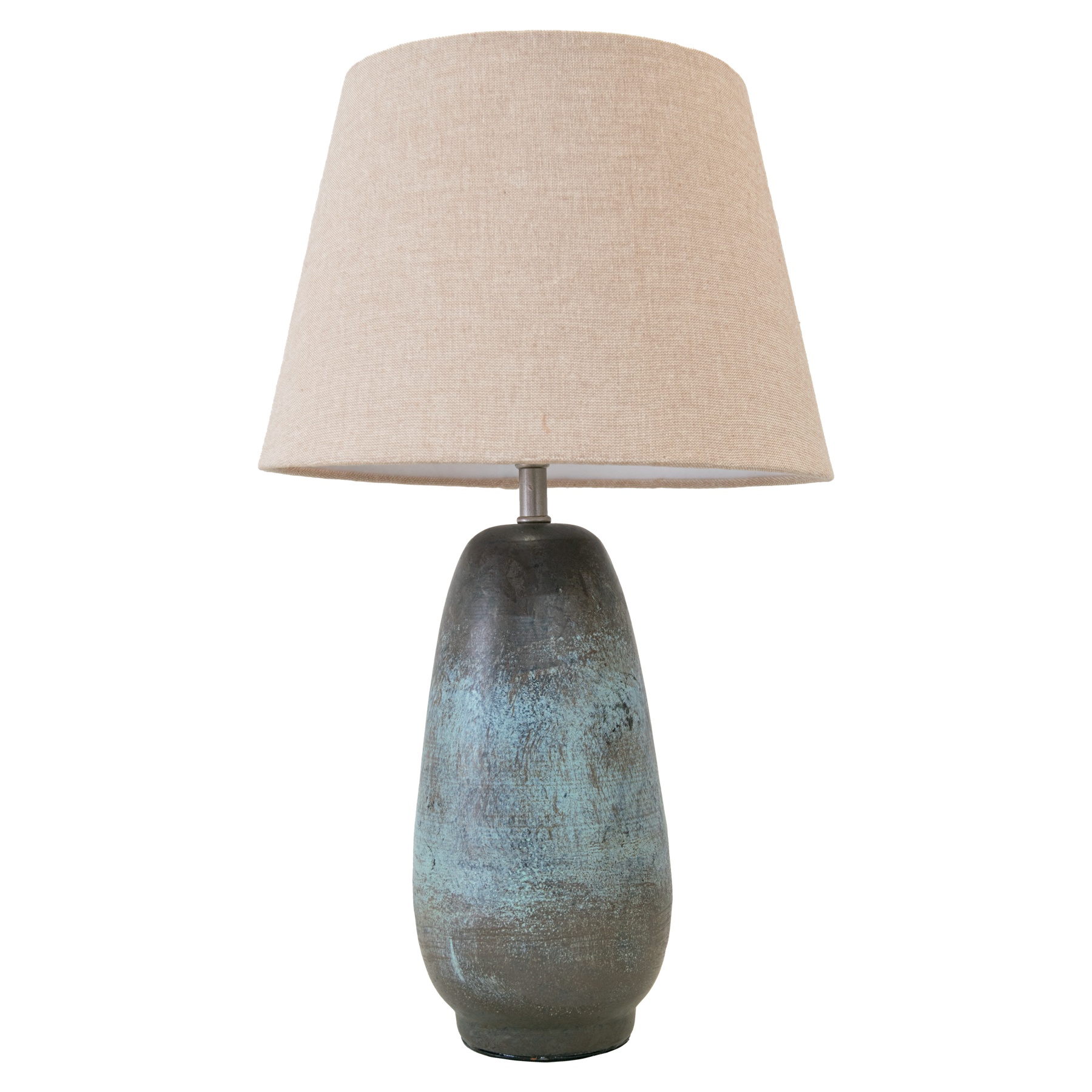 Aketa Little Table Lamp - RV Astley