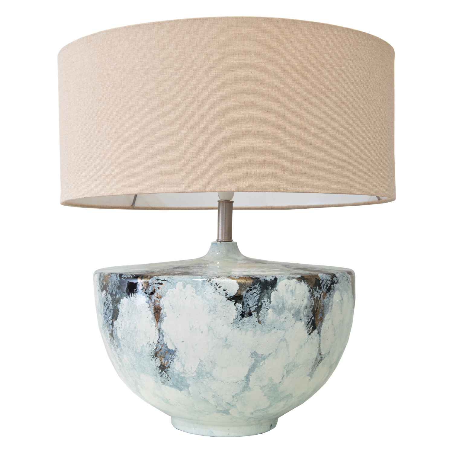 Aketa Cloud Table Lamp - RV Astley