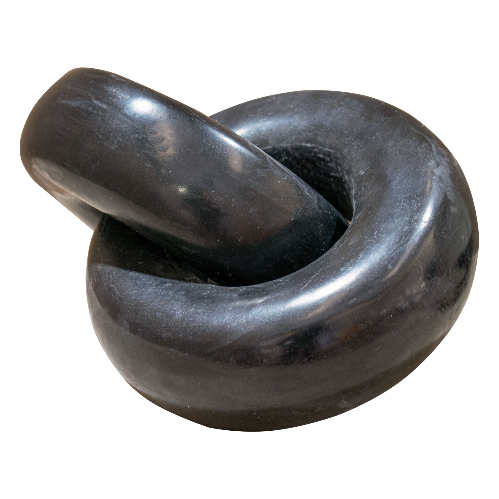 Tomas Link - Black - RV Astley