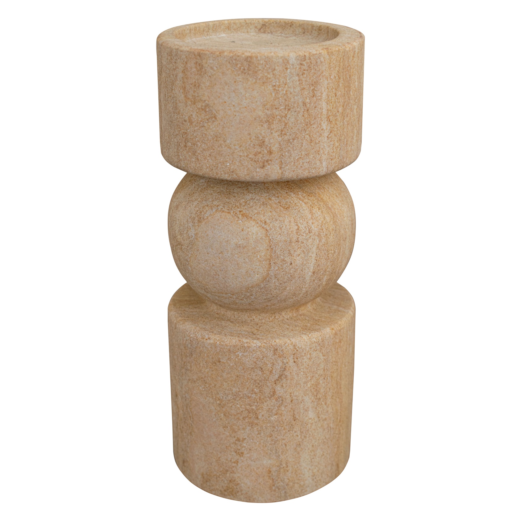 Vivian Candle Holder - Large - RV Astley