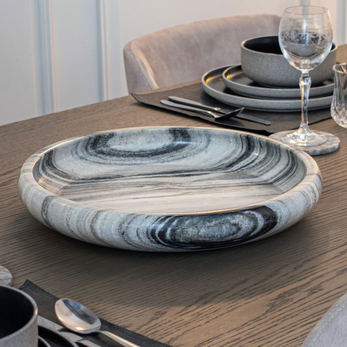 Irene Bowl - RV Astley