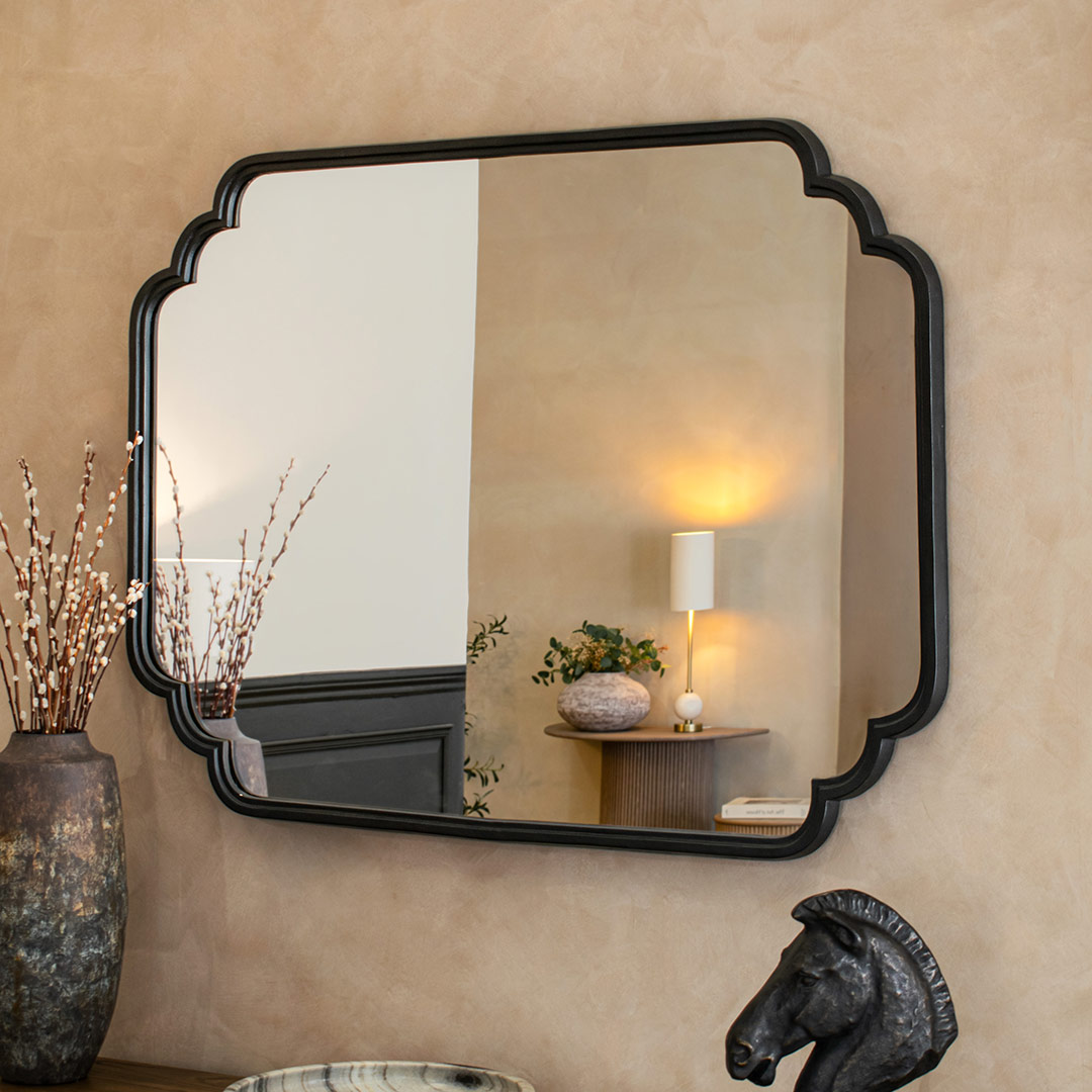 7253 Vegar Mirror RV Astley Roomset
