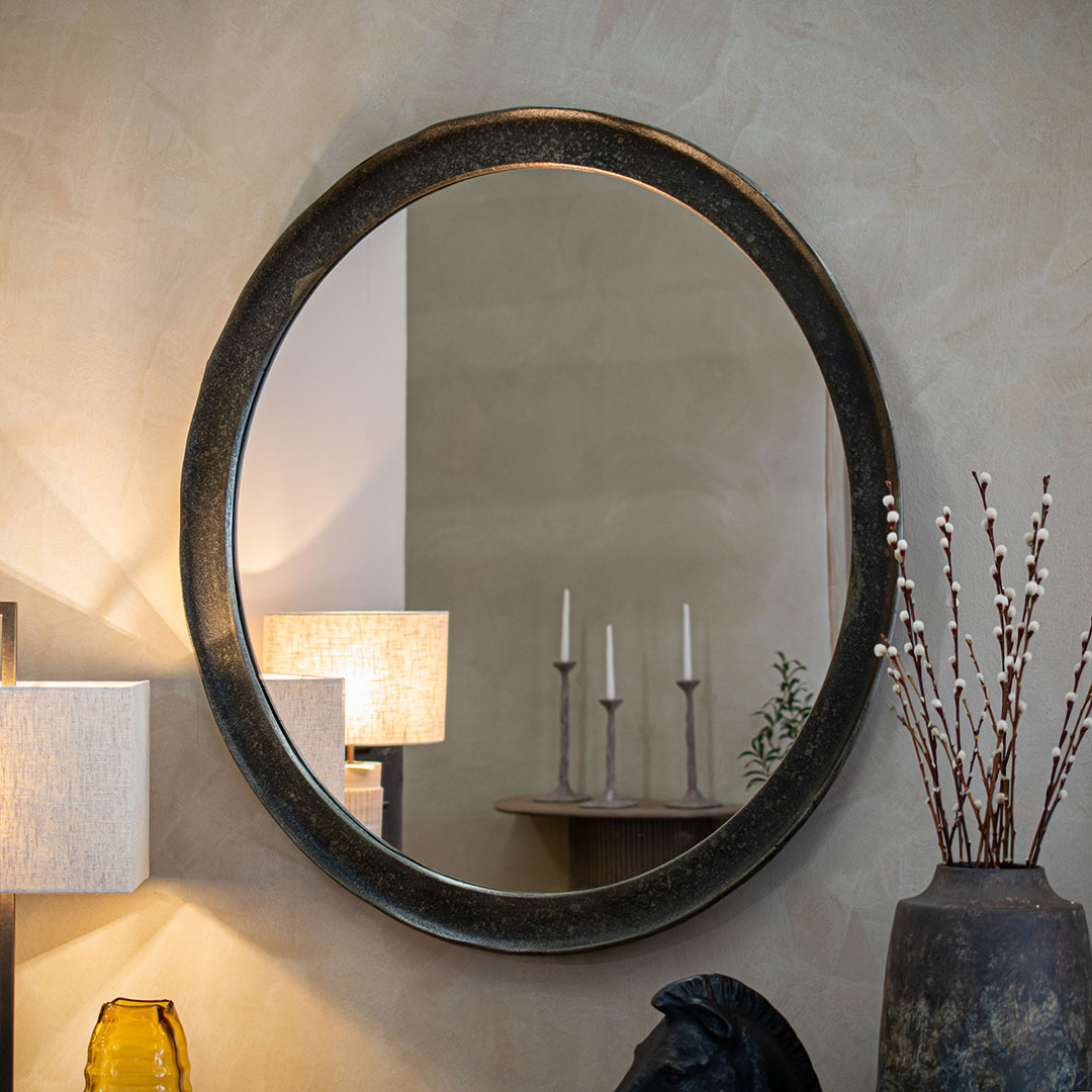 7247 Jarle Mirror RV Astley Roomset