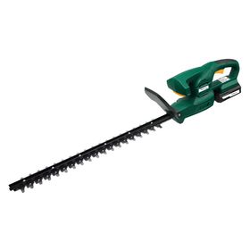 Li-ion 500mm Cordless Hedge Trimmer