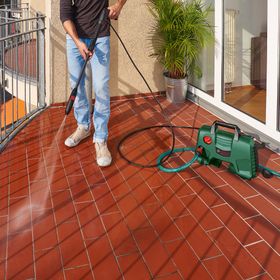 Bosch Aquatak Corded Pressure washer 1.3kW