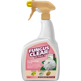 Fungus Clear Ultra Fungicide 0.8L