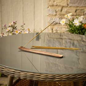 Citronella incence sticks