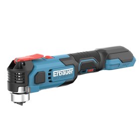 Erbauer 18V EXT Keep Cool Brushless V2 Cordless Multi tool (Bare Tool) - ERI1080MLT