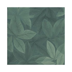 Ca’Pietra Arbour Green Matt Porcelain Indoor Floor & wall tile, Pack of 13, (L)223mm (W)223mm