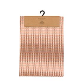 Table runner wavy 5061087253913 Scandi Stripe Table Runner