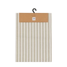 Table runner wavy 5061087253913 Scandi Stripe Table Runner