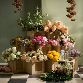 Candlelight Flowershop