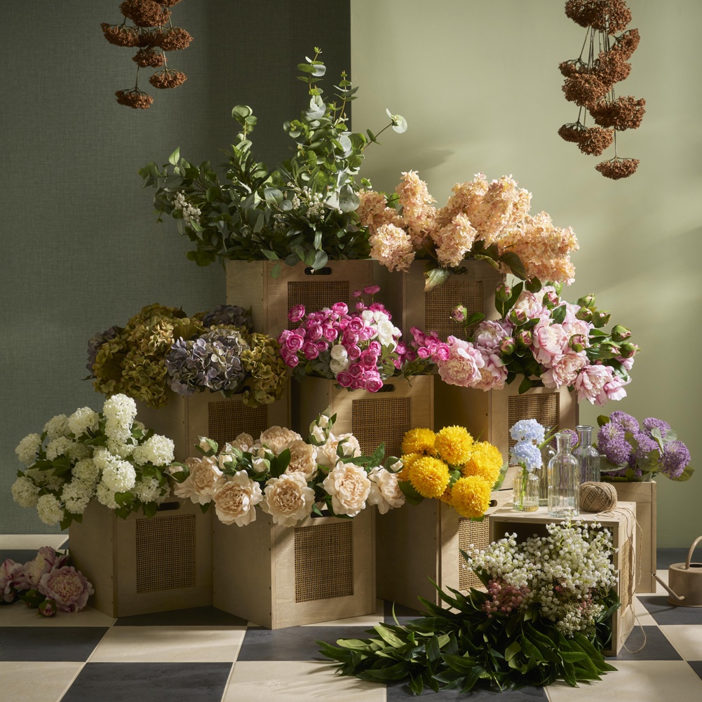 Candlelight Flowershop