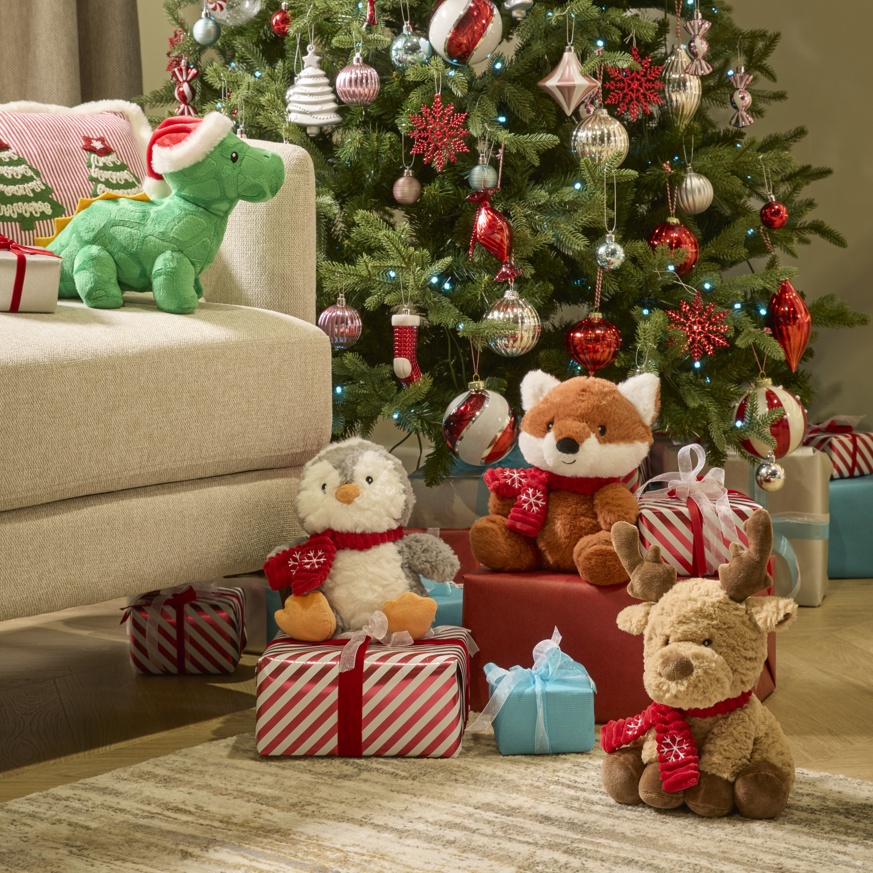 INSPIRE Outdoor Christmas ModernDelights PlushToys SQ EN 2026