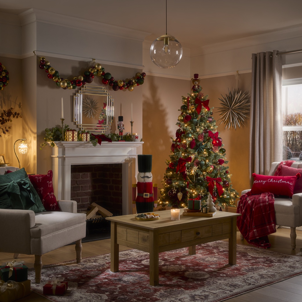 INSPIRE Outdoor Christmas FestiveDelights MainV1 SQ EN 2026