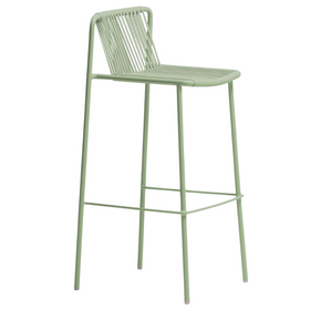 PEDRALI TRIBECA OUTDOOR BAR STOOL | COLOUR OPTIONS