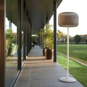 Bover Fora P Outdoor Floor Lamp