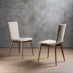 Pacini E Cappellini Ambra Dining Chair
