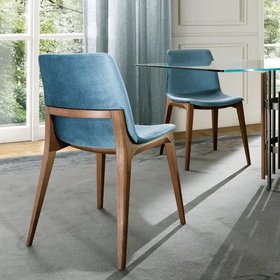 Pacini E Cappellini Ellen Dining Chair