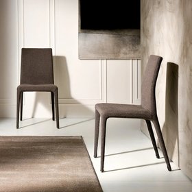Pacini E Cappellini Eva T Dining Chair